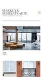 Mobile Screenshot of markeyschelstraete.be
